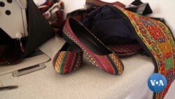 Bomiyonda biznes ochgan ayol yurtdoshlaridan rahmat olmoqda