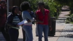 HIV/AIDS Stigmatized Among African-Americans