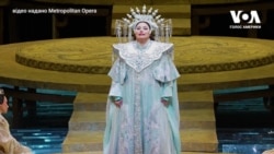 Людмила Монастирська: про роботу в Метрополітен Опера, війну, колег із Росії та неможливість культури поза політикою. Інтервʼю