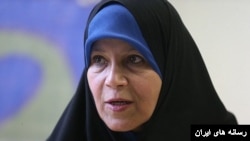 فائزه هاشمی