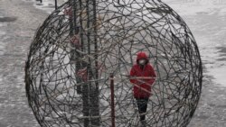 人民生活和地方財政負擔加重中共仍抓住清零政策不放