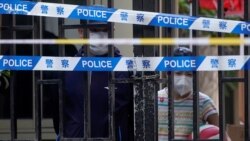 中国封城重创供应链 专家:断链风险升高