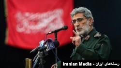 اسماعیل قاآنی - آرشیو