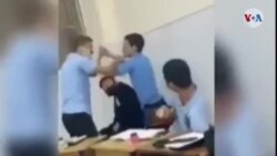 Venezuela: expertos advierten sobre el incremento del acoso escolar