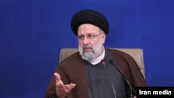 ابراهیم رئیسی