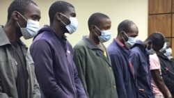 Udaba Esilethulelwe NguThuso Khumalo