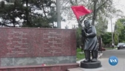 Xalqaro hayot - 6-may, 2022-yil