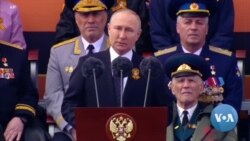 Vashington choyxonasi: urush, inflyatsiya va iqtisodiy inqiroz ehtimoli