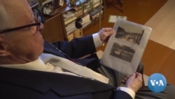 Finland Veterans Who Fought 1939 Russian Invasion Support NATO Membership   