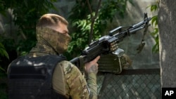 Архивное фото АР