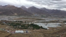 ལྷ་སར་སྤོར་བཅུག་པའི་བོད་པ་ཚོར་དཀའ་ངལ་ཆེན་པོ།