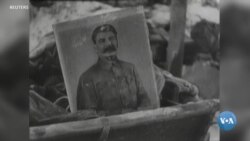 Xalqaro hayot - 12-may, 2022-yil