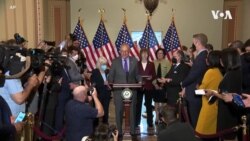 US House of Representatives Approves Another $40B for Ukraine 