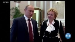 Xalqaro hayot - 13-may, 2022-yil