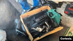 Evidencia caso alias 'Otoniel'