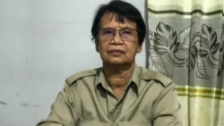 លោក​ស្រី​ រាជ ​ផាវឿន៖ «តួ​នាទី​ចៅ​សង្កាត់​សំខាន់​ណាស់​ដើម្បី​​ជួយ​សម្រួល​រាល់​បញ្ហា​របស់​ពលរដ្ឋ​ក្នុង​មូលដ្ឋាន»