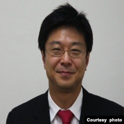 南韓西江大學國際關係學系教授金載千（本人提供）