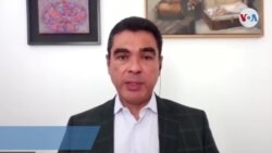 Criptomonedas en caída, El Salvador -Manuel Orozco- opinión.