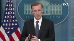 沙利文：拜登亞洲行前後北韓可能進行核與導彈試驗 