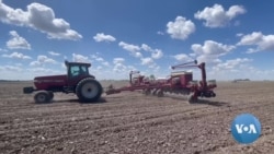 Urush, inflyatsiya va Amerika dehqonlari