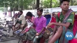 Issiq ob-havo - qashshoqlarning sho'ri