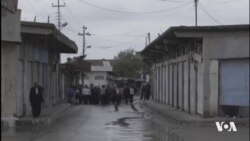 Li Helebce Merasîma Salvegera Serhildana Dijî Saddam ya Sala 1987'an