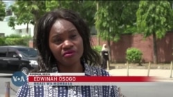 VOA MITAANI: Maoni ya Wakenya juu wanasiasa wanaokabiliwa na kashfa 