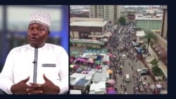 L’impact de la guerre en Ukraine sur l'économie nigériane