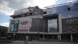 Ուկրաինական քաղաքները՝ ռուսական մահացու հրթիռակոծման թիրախում 