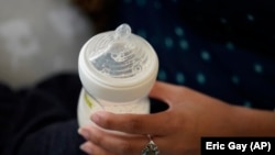 کمبود شیرخشک