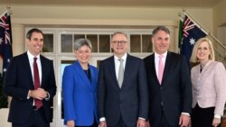 ཨོ་གླིང་གི་སྲིད་བློན་གསར་པ་དབུལ་ཕོངས་ཀྱི་ཁྱིམ་དུ་འཚར་ལོངས།