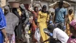 Aide de 43 milliards de FCFA pour un demi-million de ménages démunis au Sénégal