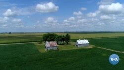 Amerikaga sayohat: Indiana 