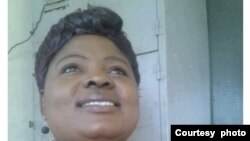 UNkosikazi Moreblessing Ali