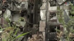 Ռուսական ուժերը դանդաղ առաջ են շարժվում, հանդիպում ուժեղ դիմադրության