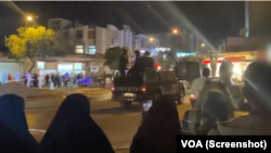 اعتراضات سراسری ایران، اردیبهشت ۱۴۰۱