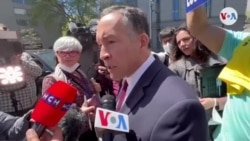 Abogado de Juan Orlando Hernández habla sobre futuro del caso 