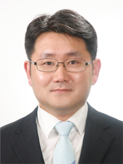 韩国峨山政策研究院地区研究中心研究委员 李东奎（本人提供）