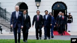 Biden ASEAN