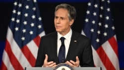 布林肯對華政策講話 專家：重申既有戰略但未闡明目標