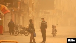 ریزگرد (آرشیو)