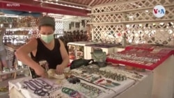 ¿Qué piensan los cubanos de la falta de turismo ruso?