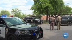 AQShda yana qatliom, Texas maktabida