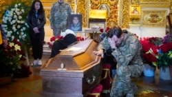 ཡུཀ་རེན་གྱི་དམག་འཁྲུག་མཇུག་སྒྲིལ་རྒྱུའི་རྟགས་མཚན་བྲལ།