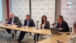 Presidente SIP -Jorge Canahuati- sobre visita a DC