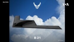 美空軍參謀長： 若要領先中俄,“我們必須作出改變”