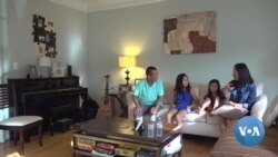 รายงานพิเศษ : ผู้คนเลือกข้าง-ครอบครัวเห็นต่าง ปมใหญ่การเมืองอเมริกัน