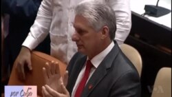 US-Cuba Relations to Remain Unchanged Under New Cuban President