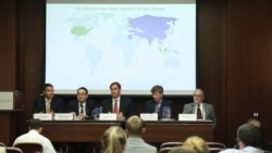 Osiyoda hamkorlikni oshirishga xizmat qiluvchi tashkilot faoliyati haqida