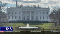 Një javë e vështirë për Shtëpinë e Bardhë